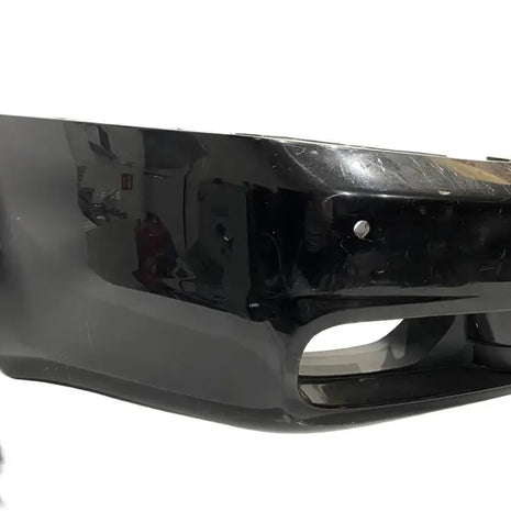 MASERATI QUATTROPORTE REAR BUMPER