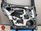 MASERATI QUATTROPORTE REAR LEFT DOOR