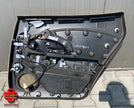 MASERATI QUATTROPORTE REAR LEFT DOOR PANEL