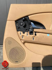 MASERATI QUATTROPORTE REAR RIGHT DOOR PANEL