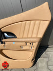 MASERATI QUATTROPORTE REAR RIGHT DOOR PANEL