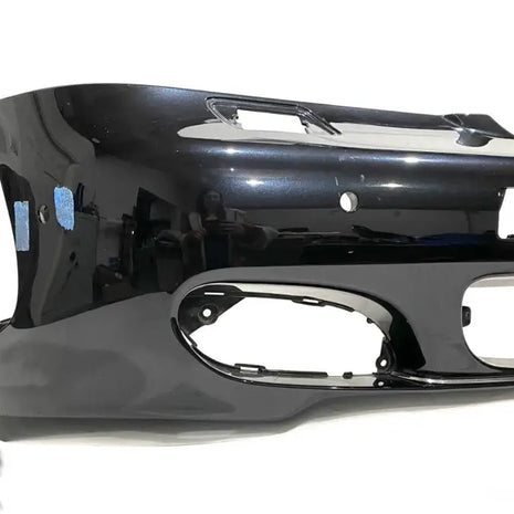 MAYBACH 2003-07 FRONT BUMPER