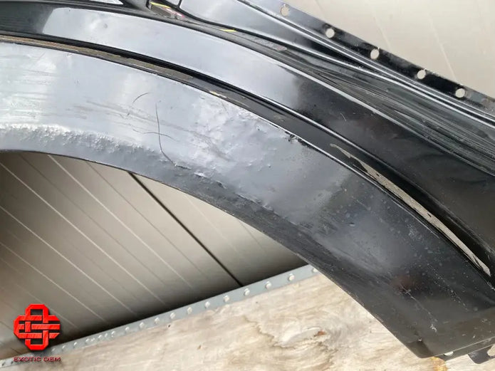 MAYBACH 57 57S 62 62S REAR RIGHT FENDER