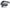 MAYBACH 57 57S 62 62S REAR RIGHT FENDER