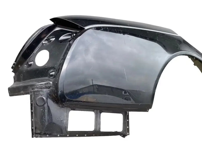 MAYBACH 57 57S 62 62S REAR RIGHT FENDER