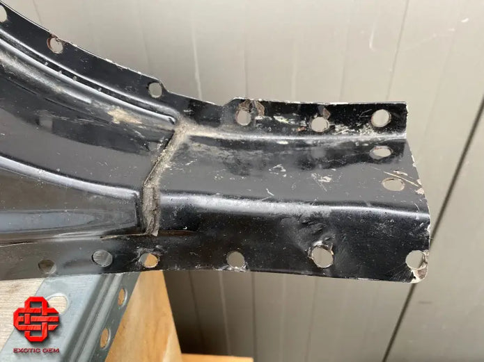 MAYBACH 57 57S 62 62S REAR RIGHT FENDER