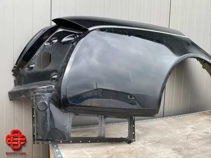 MAYBACH 57 57S 62 62S REAR RIGHT FENDER
