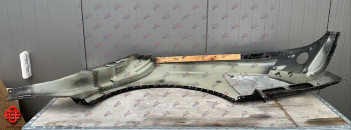 MAYBACH 57 57S 62 62S RIGHT QUARTER PANEL OEM PART