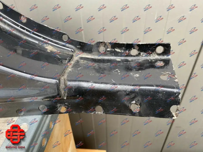MAYBACH 57 57S 62 62S RIGHT QUARTER PANEL OEM PART