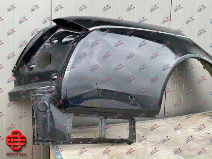 MAYBACH 57 57S 62 62S RIGHT QUARTER PANEL OEM PART