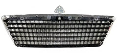 MAYBACH 57 62 RADIATOR GRILLE FRONT GRILL CHROME