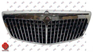 MAYBACH 57S 62S FRONT GRILL CHROME OEM