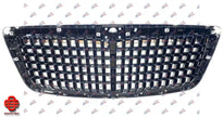 MAYBACH 57S 62S FRONT GRILL CHROME OEM