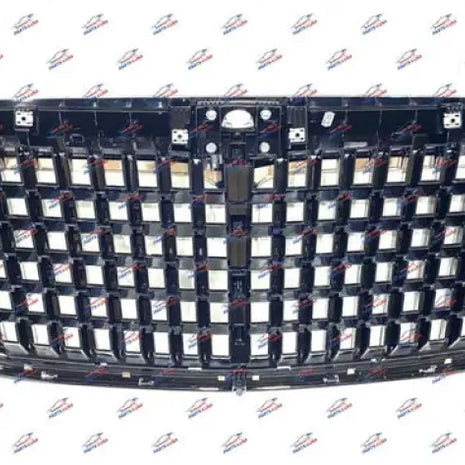 MAYBACH 57S 62S FRONT GRILL CHROME OEM