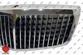 MAYBACH 57S 62S FRONT GRILL CHROME OEM