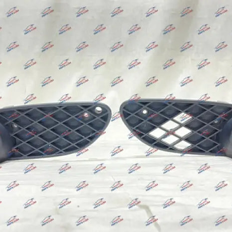 MAYBACH FOG LIGHT L + R