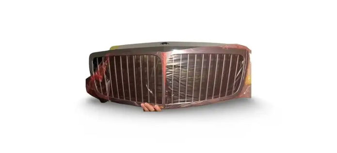 MAYBACH W240 - RADIATOR GRILLE - FRONT GRILL - 2011