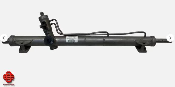 MCLAREN 570GT STEERING GEAR