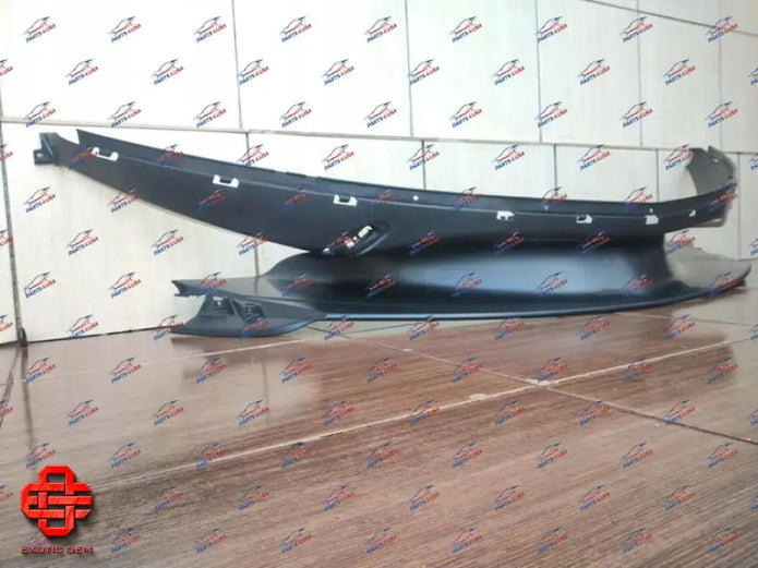 MCLAREN 570S 570GT 570 FRONT BUMPER