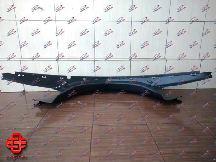 MCLAREN 570S 570GT 570 FRONT BUMPER