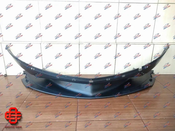 MCLAREN 570S 570GT 570 FRONT BUMPER