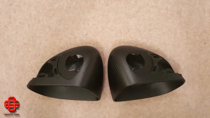 MCLAREN 570S CARBON PARTS ORIGINAL