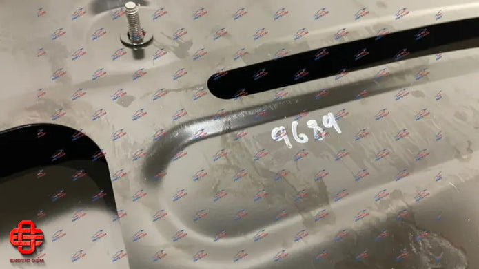 MCLAREN 570S EXTENDED DOOR LEFT SIDE