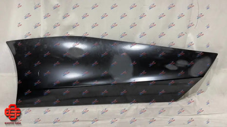 MCLAREN 570S EXTENDED DOOR LEFT SIDE