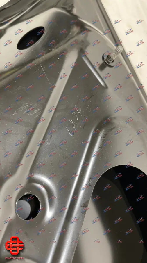 MCLAREN 570S EXTENDED DOOR LEFT SIDE