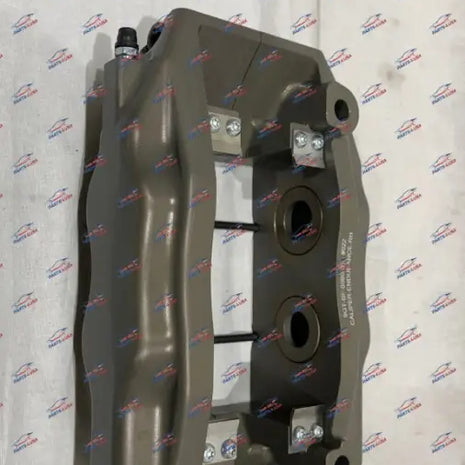 MCLAREN 570S GT4 PERFORMANCE MONOBLOCK 4 PISTON ENDURANCE CALIPERS