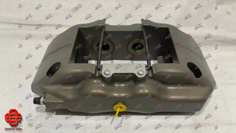 MCLAREN 570S GT4 PERFORMANCE MONOBLOCK 4 PISTON ENDURANCE CALIPERS