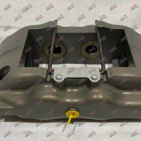 MCLAREN 570S GT4 PERFORMANCE MONOBLOCK 4 PISTON ENDURANCE CALIPERS