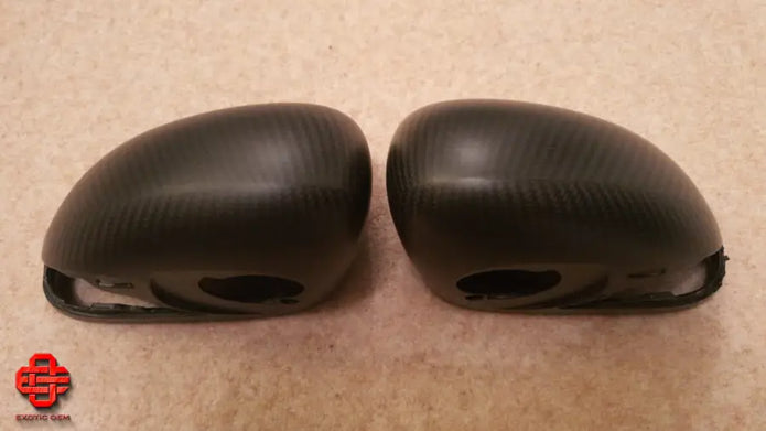 MCLAREN 570s OEM CARBON PARTS