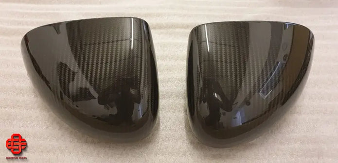 MCLAREN 570s OEM CARBON PARTS