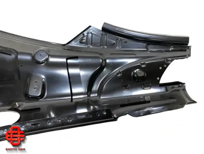 MCLAREN 570S REAR LEFT FENDER