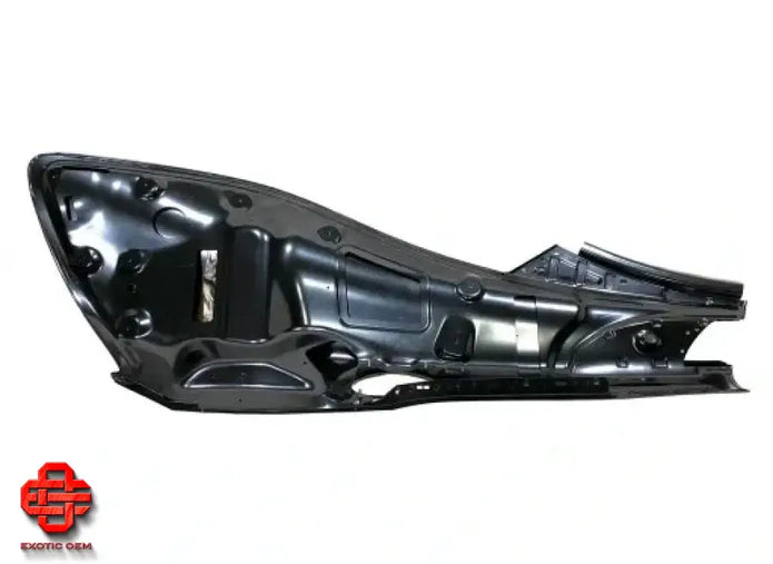 MCLAREN 570S REAR LEFT FENDER