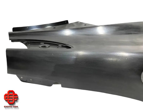 MCLAREN 570S REAR LEFT FENDER NEW