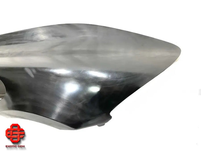 MCLAREN 570S REAR LEFT FENDER NEW