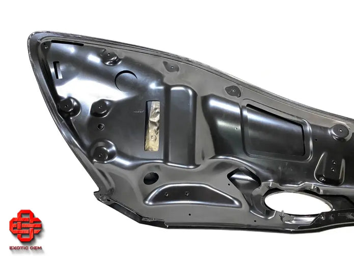 MCLAREN 570S REAR LEFT FENDER NEW