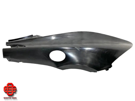 MCLAREN 570S REAR LEFT FENDER NEW