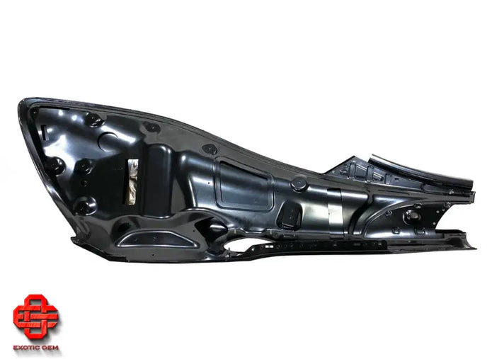 MCLAREN 570S REAR LEFT FENDER NEW