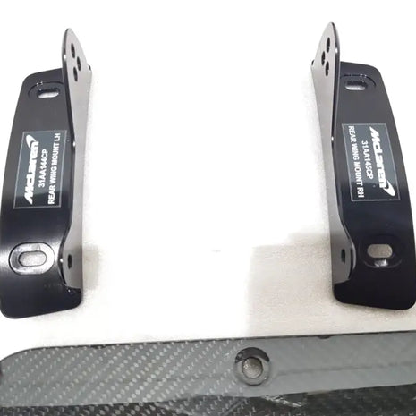 MCLAREN 600 R CARBON REAR WING