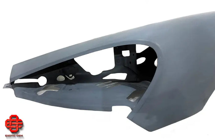 MCLAREN 620R 570S 600LT CARBON FRONT LEFT FENDER 13AA714MP