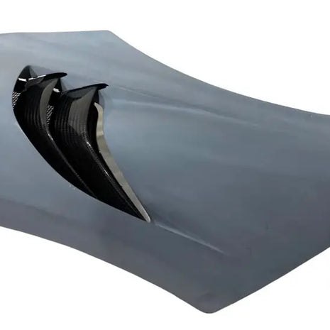 MCLAREN 620R 570S 600LT CARBON FRONT LEFT FENDER 13AA714MP