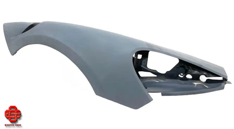 MCLAREN 620R 570S 600LT CARBON FRONT RIGHT FENDER 13AA716MP