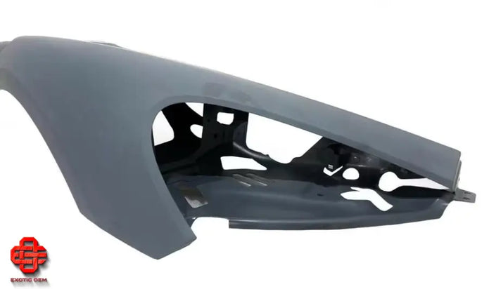 MCLAREN 620R / 620 / 600 / 600LT FENDER SET