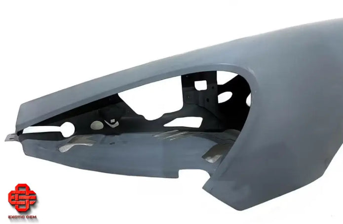MCLAREN 620R / 620 / 600 / 600LT FENDER SET