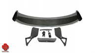MCLAREN 620R / 620 R REAR SPOILER SET - REAR SPOILER/WING SET OEM