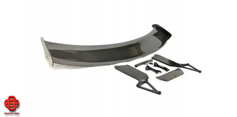 MCLAREN 620R / 620 R REAR SPOILER SET - REAR SPOILER/WING SET OEM