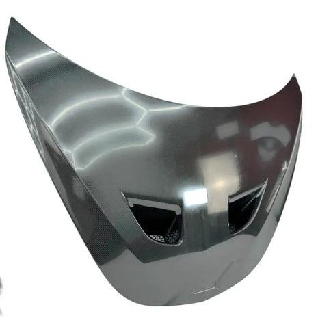 MCLAREN 620R CARBON MSO VISIBLE FRONT HOOD OEM